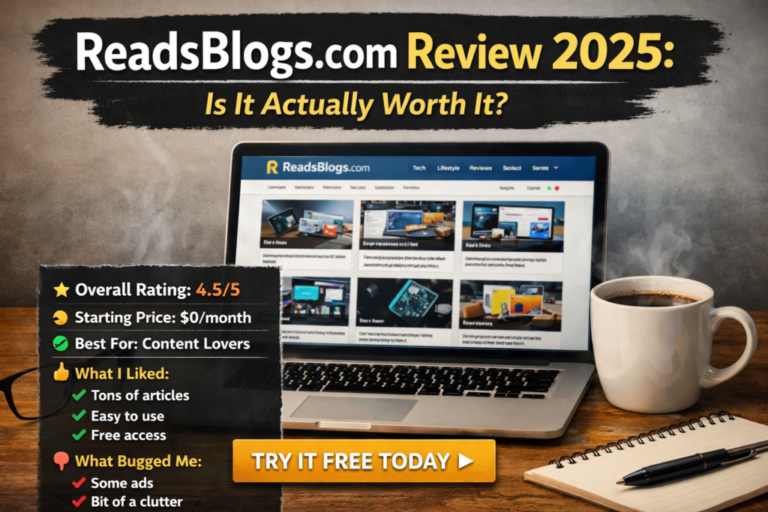 readsblogs.com