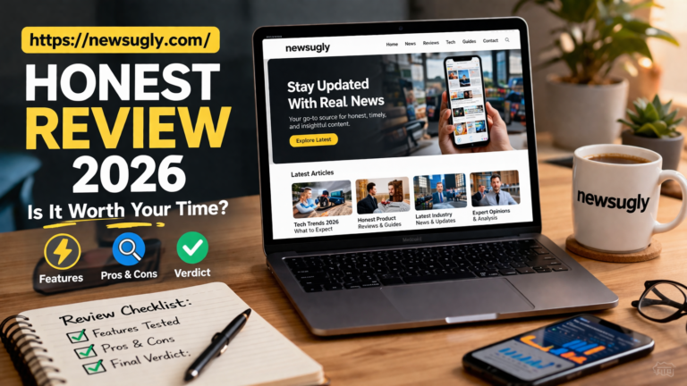 newsugly.com review