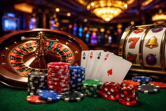 Discover the Excitement of Online Gaming: Features, Strategies, and Entertainment