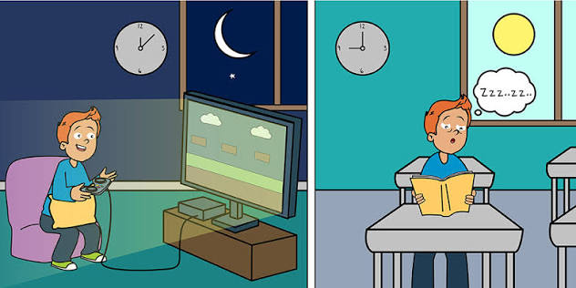Late Night Online Gaming How to Plan a Clear Stopping Routine